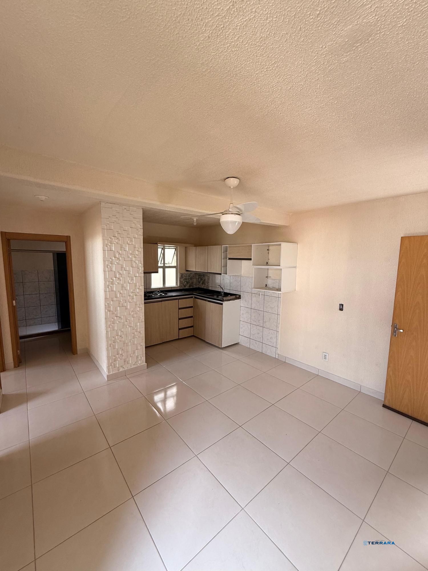 Apartamento, 2 quartos, à venda, 40 m², Campina - São Leopoldo — foto 2