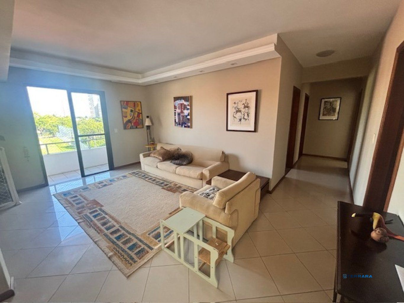Cobertura, 3 quartos, à venda, 188 m², Tristeza - Porto Alegre — foto 3