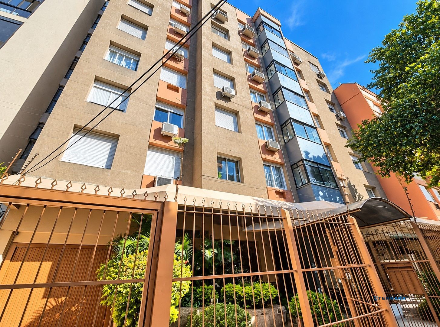 Apartamento, 2 quartos, à venda, 80 m², Centro Histórico - Porto Alegre — foto 2