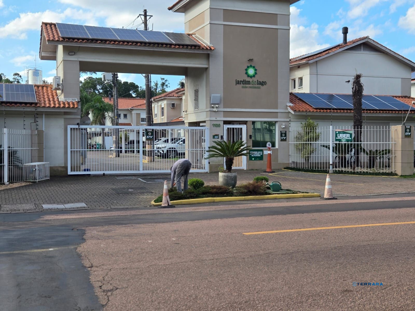 Casa de Condomínio, 2 quartos, à venda, 137 m², Marechal Rondon - Canoas — foto 2