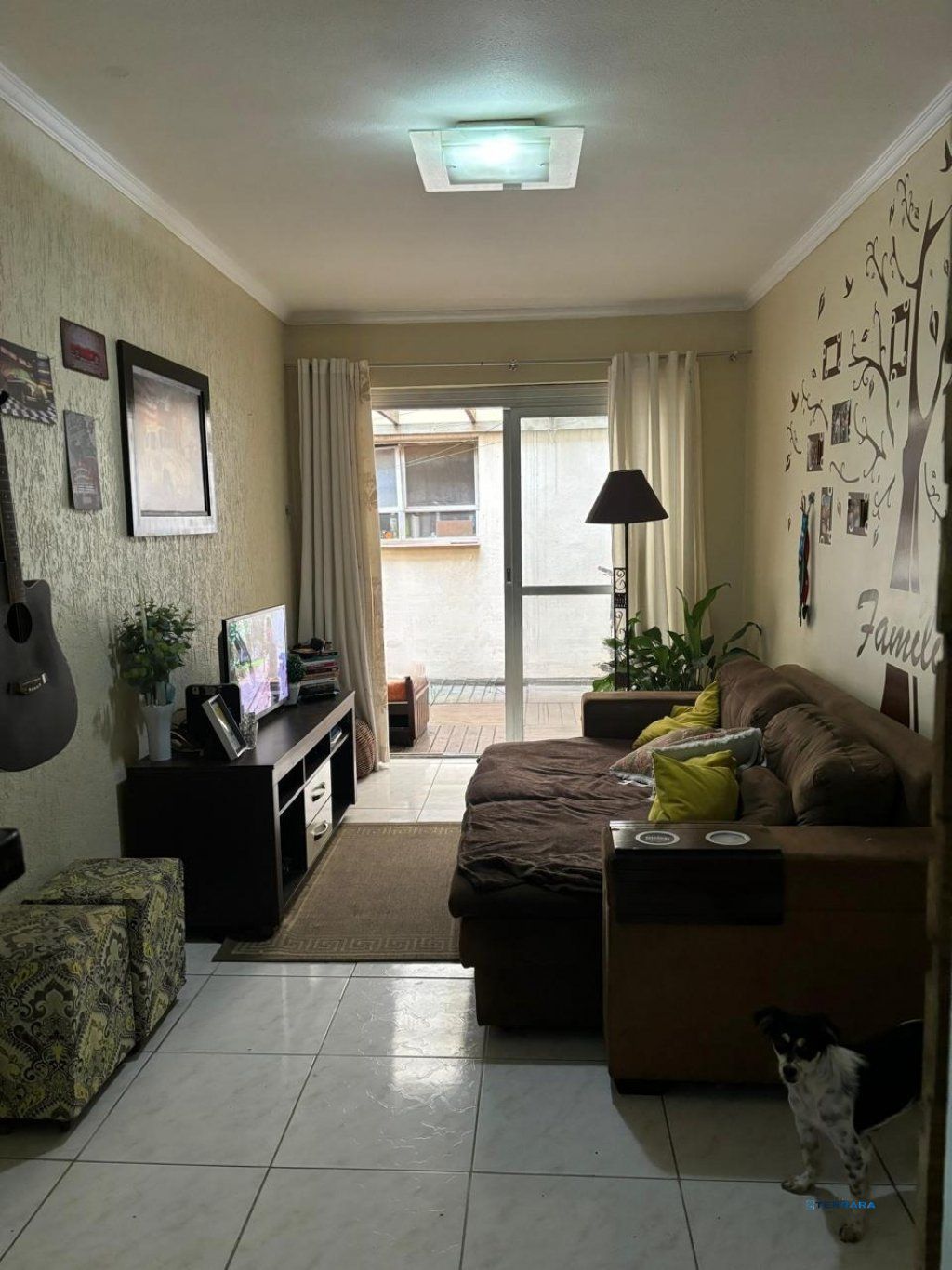 Apartamento no Condomínio Cotipora, 1 quarto, à venda, 48 m², Vila Jardim - Porto Alegre — foto 3
