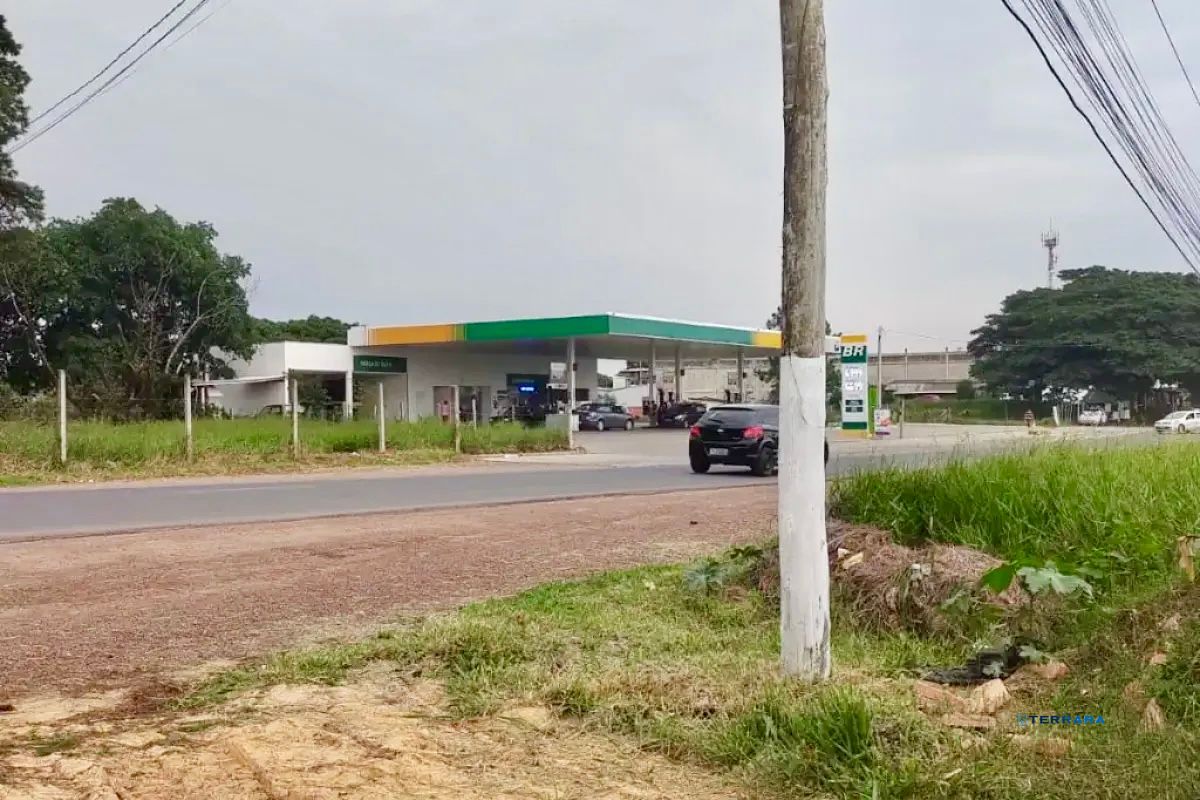 Terreno, 2 quartos, à venda, Aparecida - Alvorada — foto 2