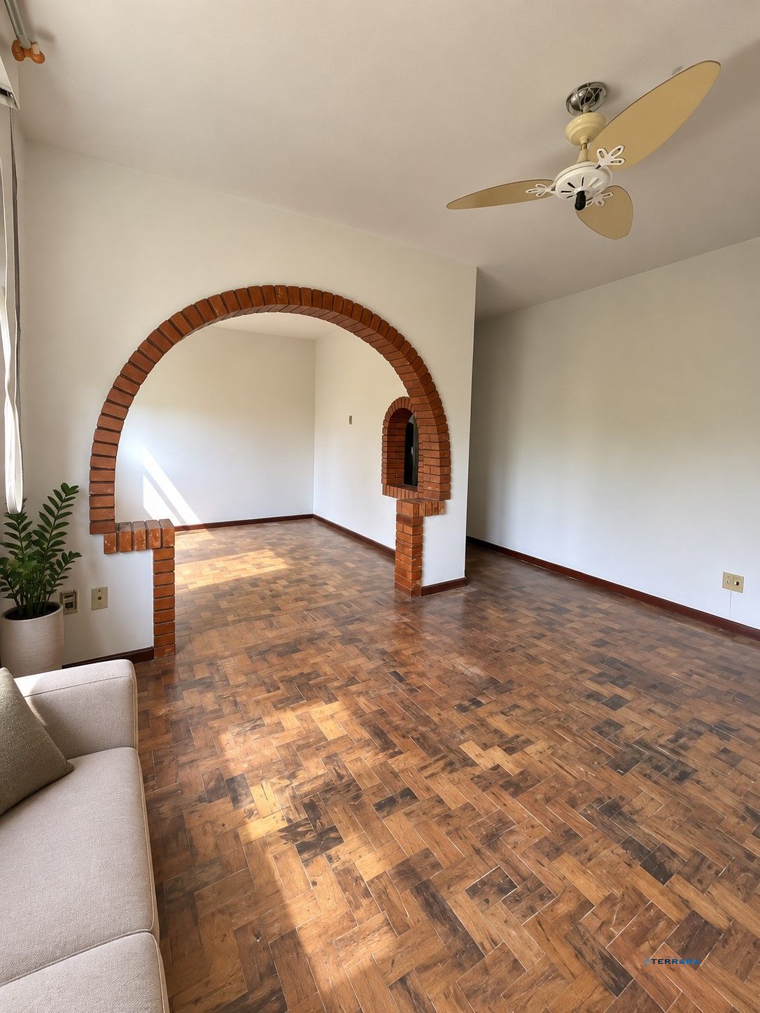 Apartamento no Conjunto Residencial Zeferino Dias, 3 quartos, à venda, 59 m², Sarandi - Porto Alegre — foto 3