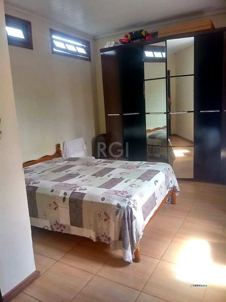 Casa, 3 quartos, à venda, 120 m², Costa e Silva - Porto Alegre — foto 2