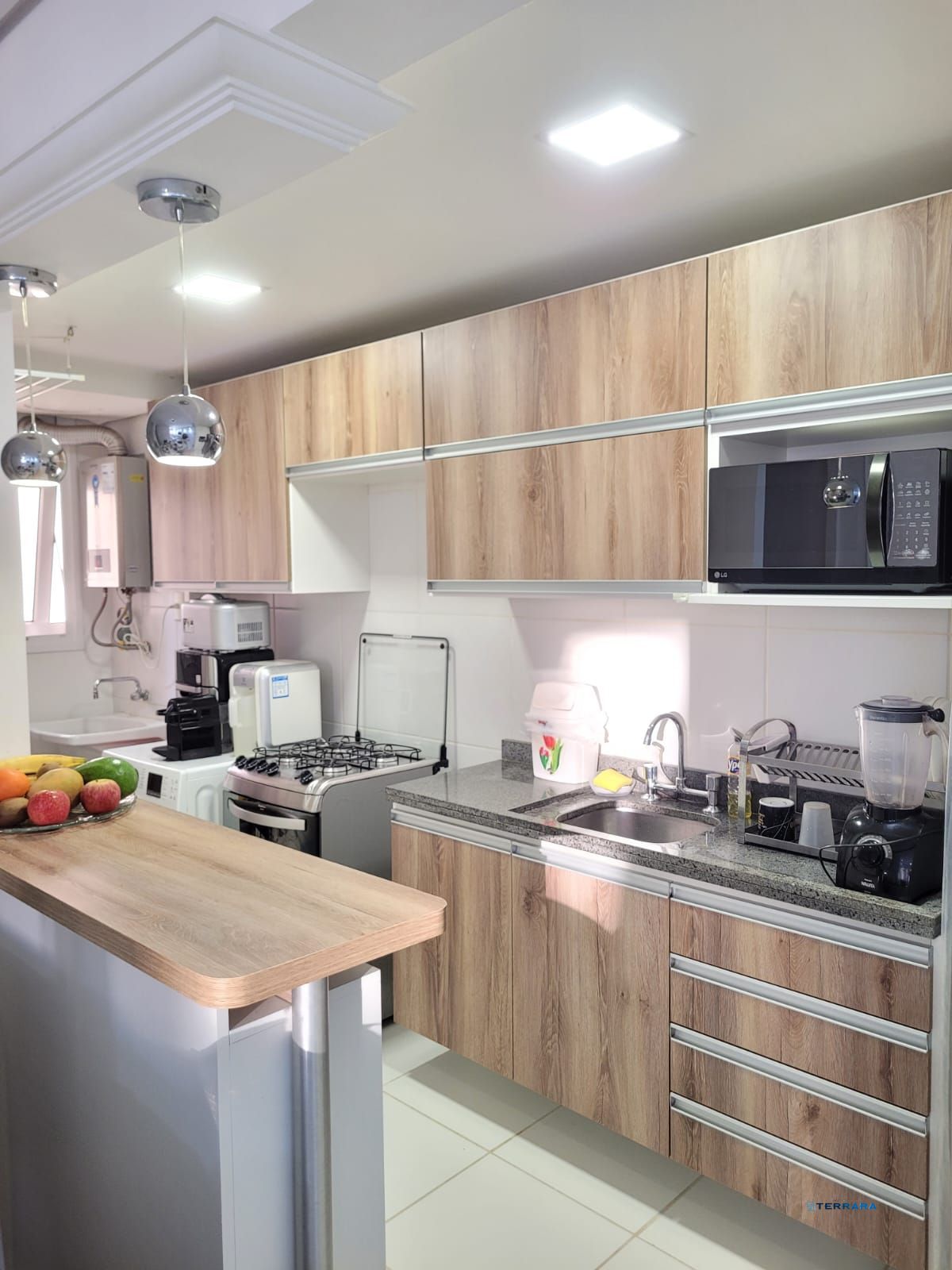 Apartamento no Condomínio Vida Viva Clube Canoas, 3 quartos, à venda, 78 m², Marechal Rondon - Canoas — foto 4