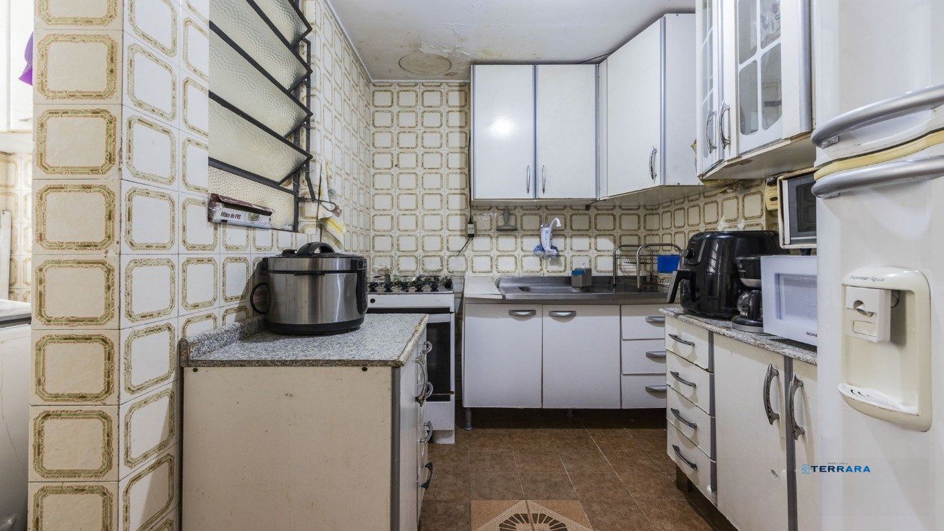 Apartamento, 2 quartos, à venda, 58 m², Petrópolis - Porto Alegre — foto 3