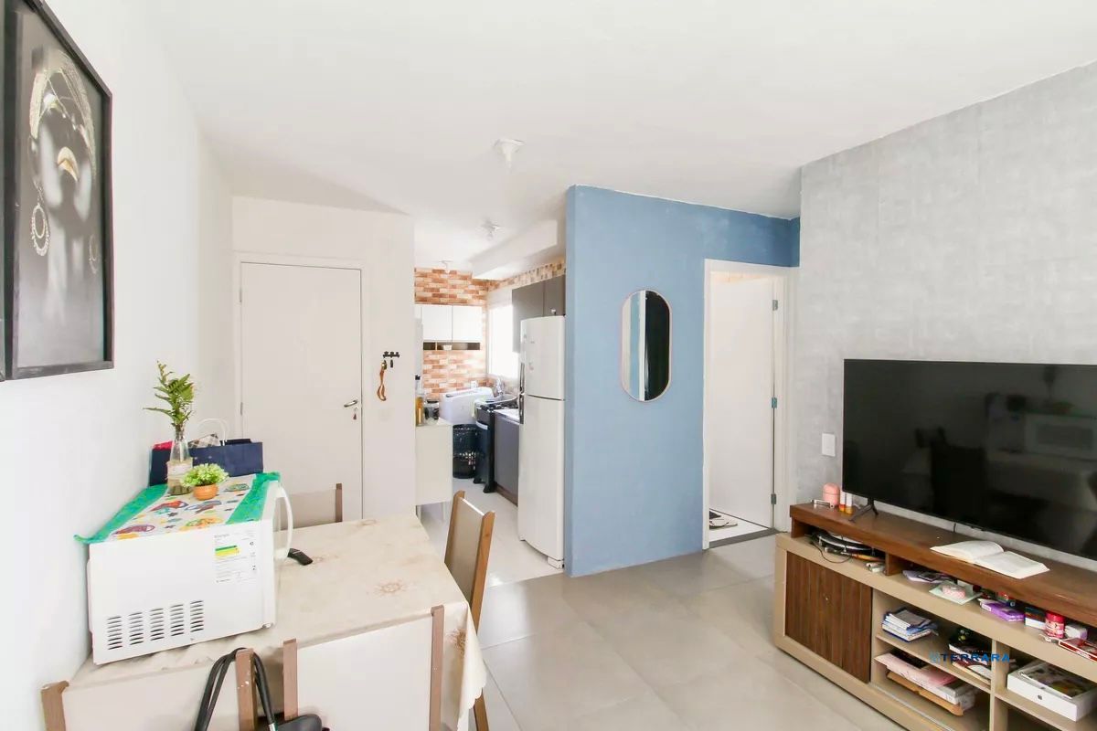 Apartamento, 2 quartos, à venda, 40 m², Estância Velha - Canoas — foto 3