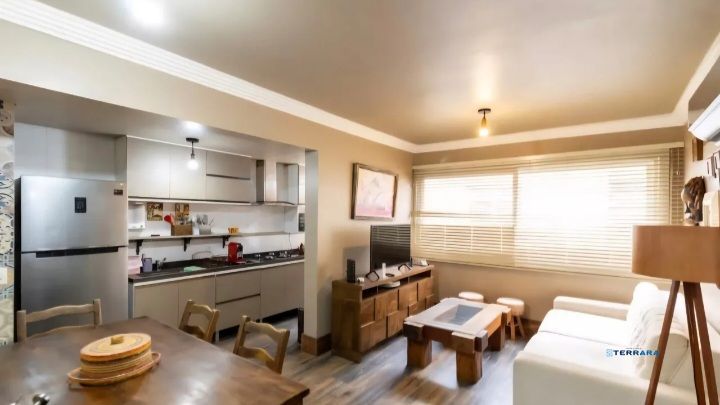 Apartamento, 1 quarto, à venda, 48 m², Santo Antônio - Porto Alegre — foto 4