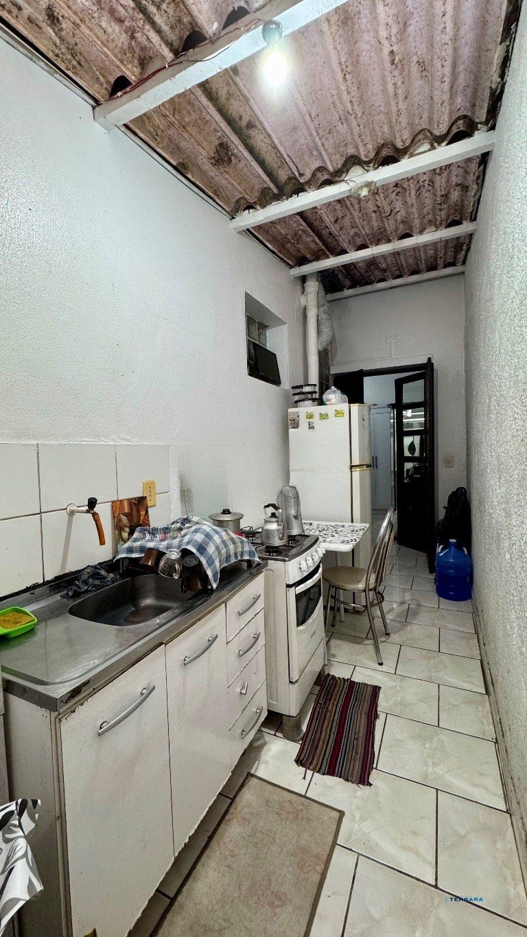 Apartamento, 1 quarto, à venda, 16 m², Centro Histórico - Porto Alegre — foto 3