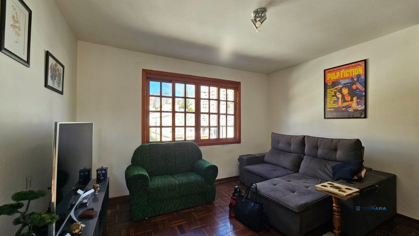 Apartamento no Condomínio Edifício Neuchatel, 2 quartos, à venda, 72 m², Mont Serrat - Porto Alegre — foto 3