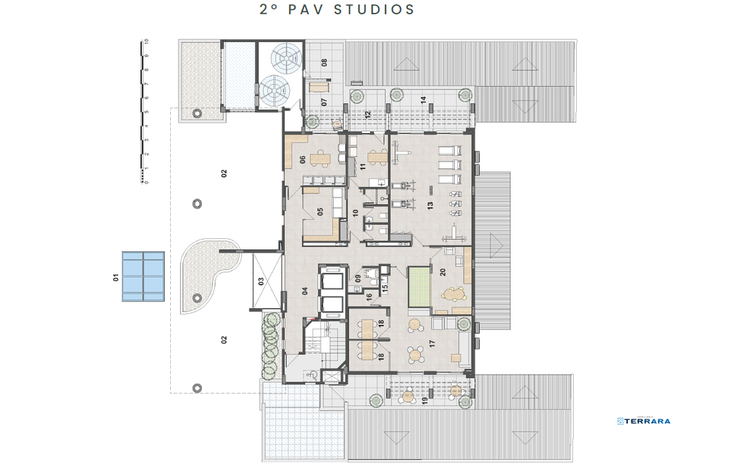 Plantas