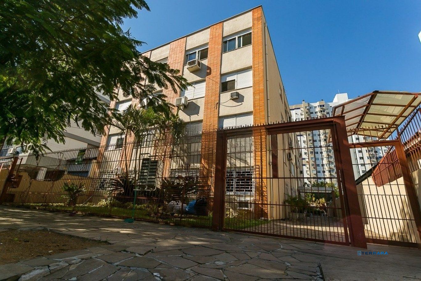 Apartamento, 3 quartos, à venda, 95 m², Santana - Porto Alegre — foto 2