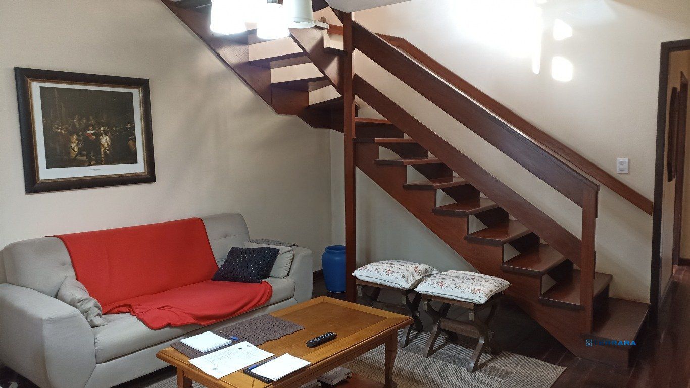 Casa, 3 quartos, à venda, 268 m², Parque Santa Fé - Porto Alegre — foto 3