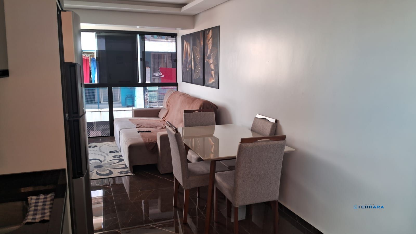 Apartamento, 2 quartos, à venda, 48 m², Sarandi - Porto Alegre — foto 3