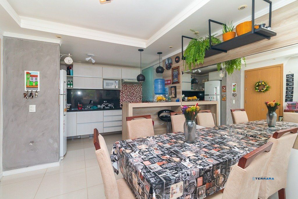 Apartamento no Condomínio Arboretto Green Life, 3 quartos, à venda, 68 m², Jardim Carvalho - Porto Alegre — foto 5