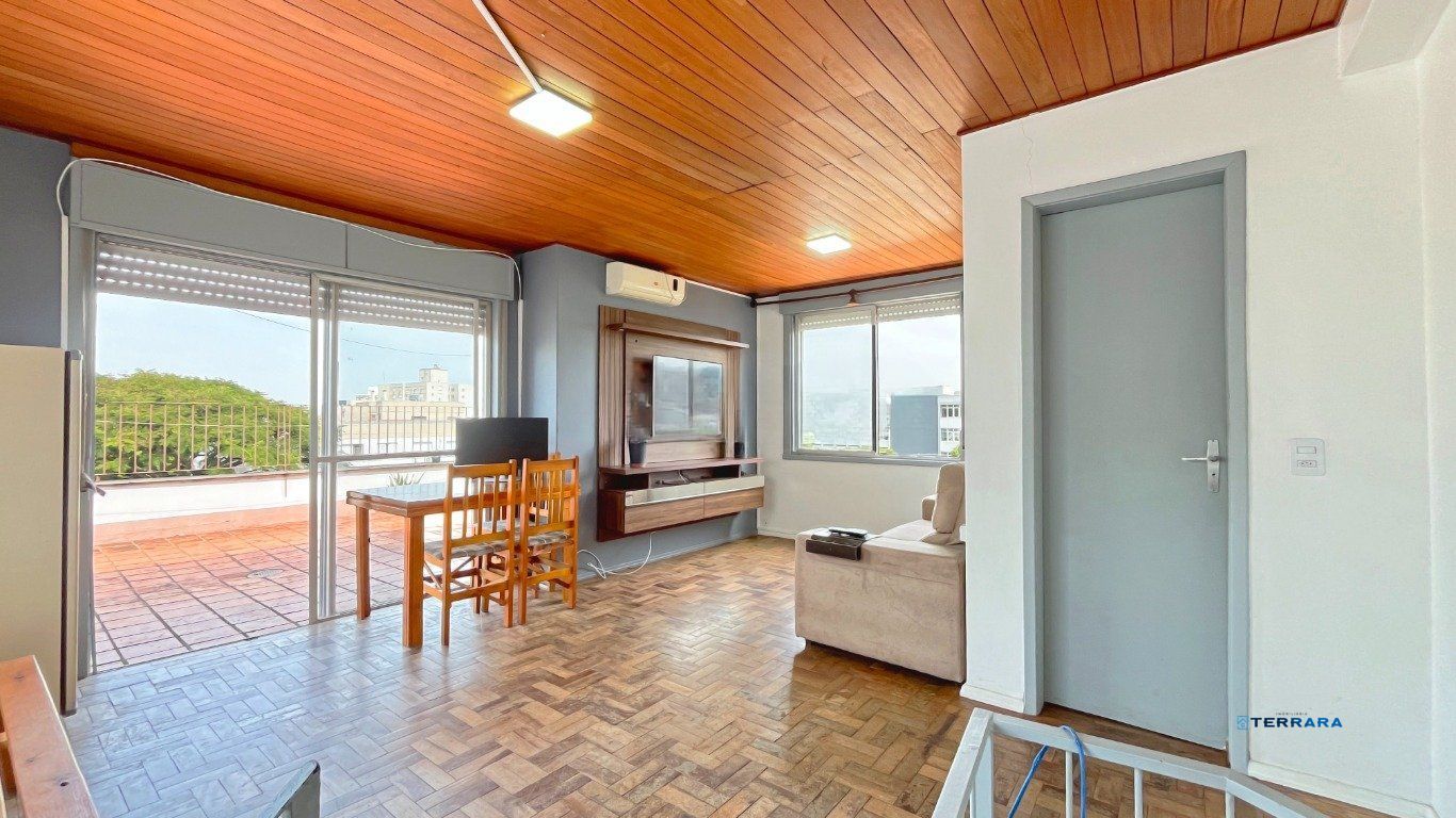 Cobertura, 2 quartos, à venda, 119 m², Três Figueiras - Porto Alegre — foto 3