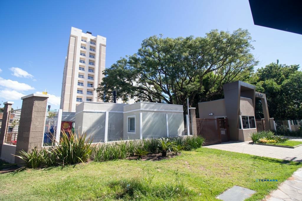 Residencial Porto Los Andes Apto AS8817
