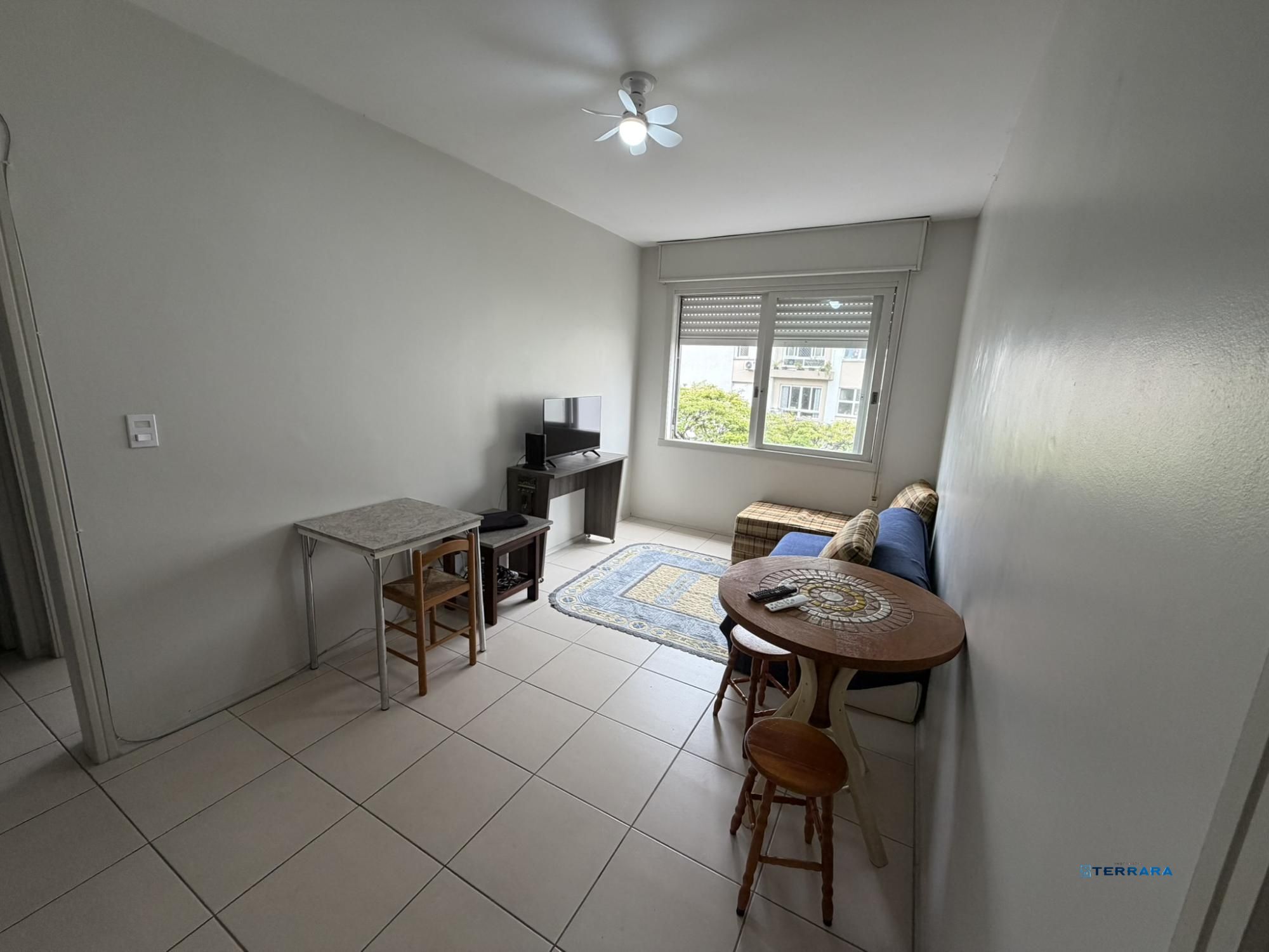 Apartamento no Edifício Cinara, 1 quarto, à venda, 44 m², Independência - Porto Alegre — foto 4
