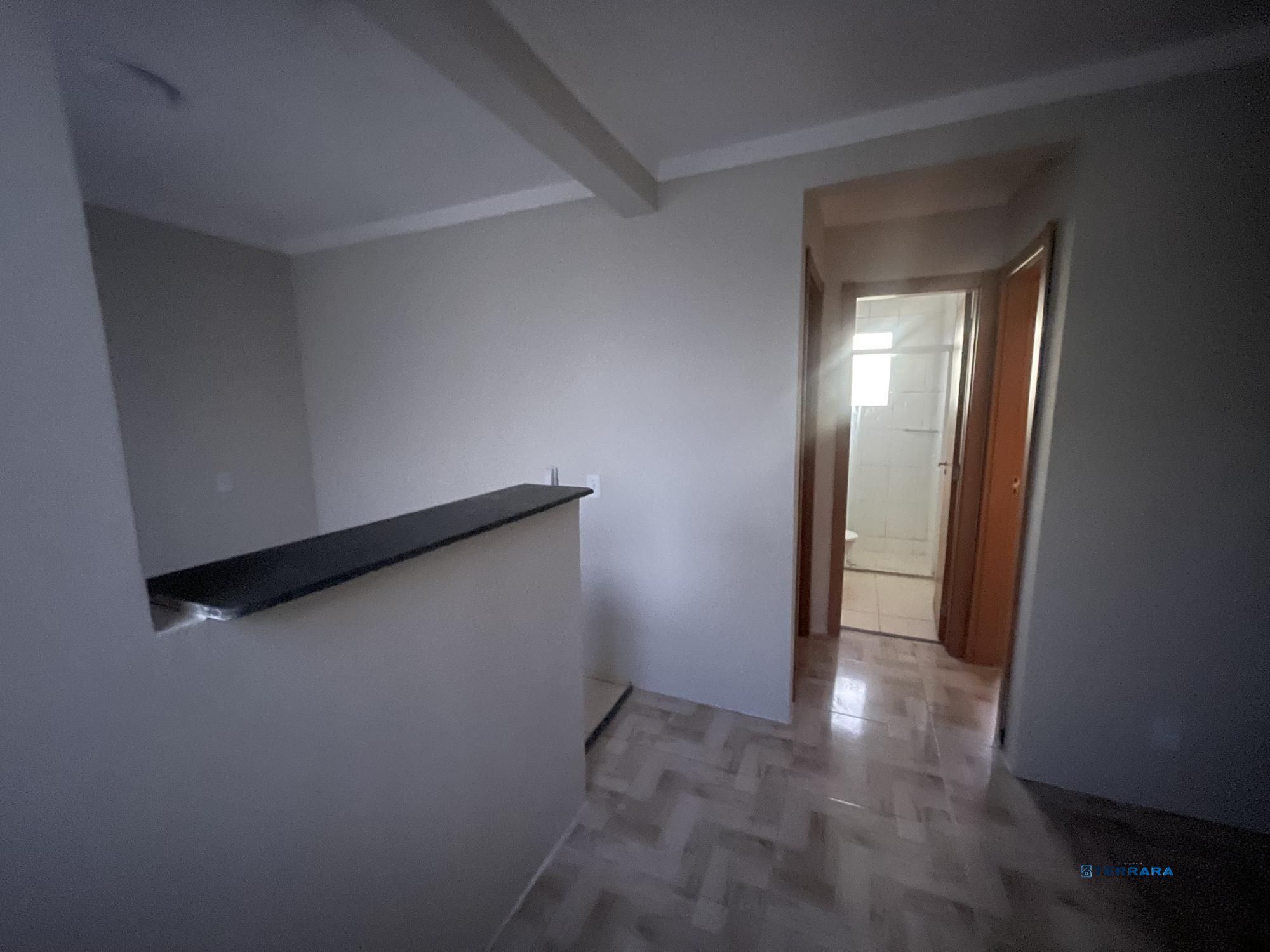 Apartamento 2 dormitórios 1 vaga no condomínio Laçador, Jardim Leopoldina