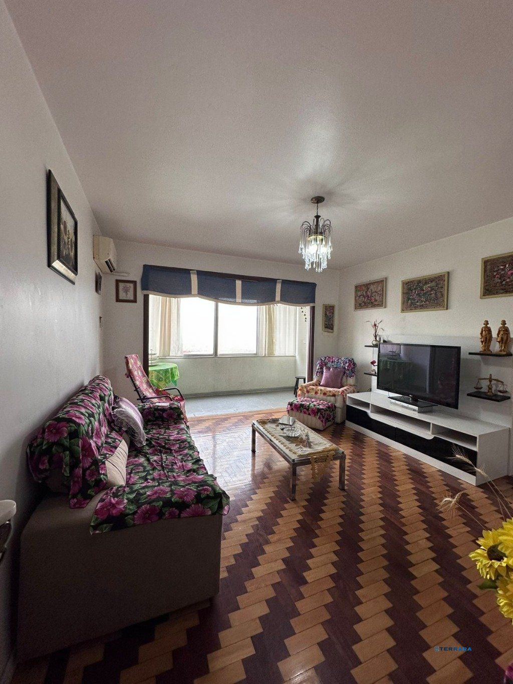 Apartamento, 3 quartos, à venda, 121 m², São Geraldo - Porto Alegre — foto 4