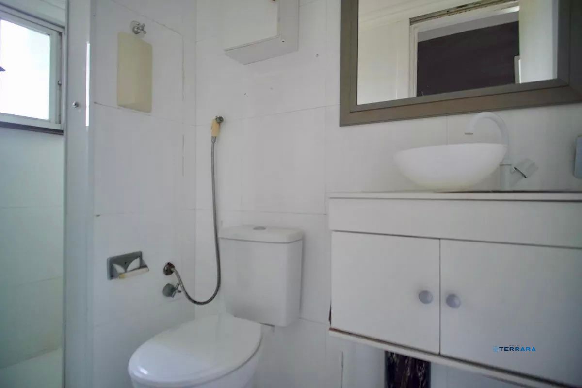 Apartamento no Condomínio Edificio La Spezia, 3 quartos, à venda, 91 m², Humaitá - Porto Alegre — foto 4