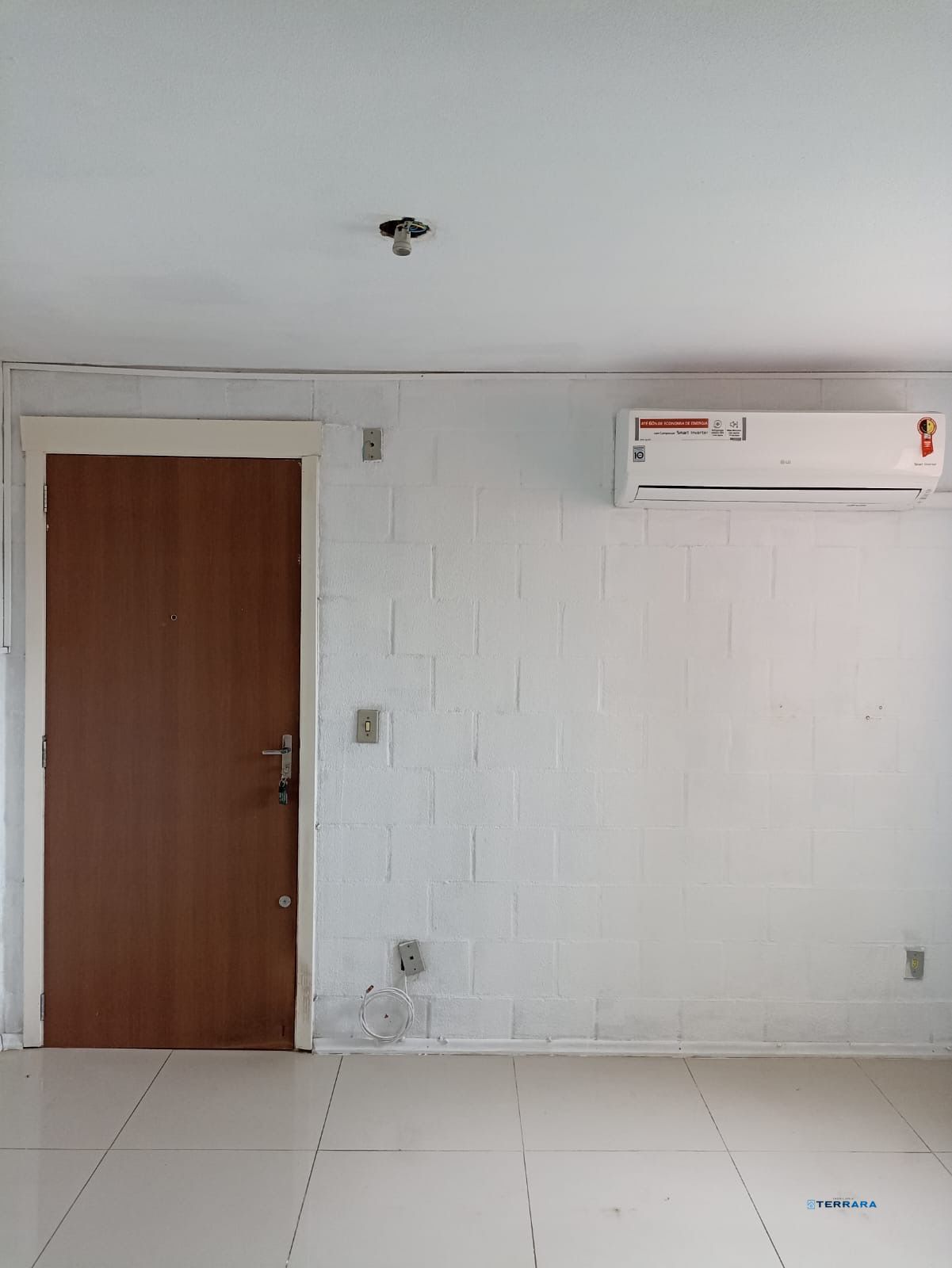 Apartamento com 2 dormitórios e 1 vaga na Zona Norte