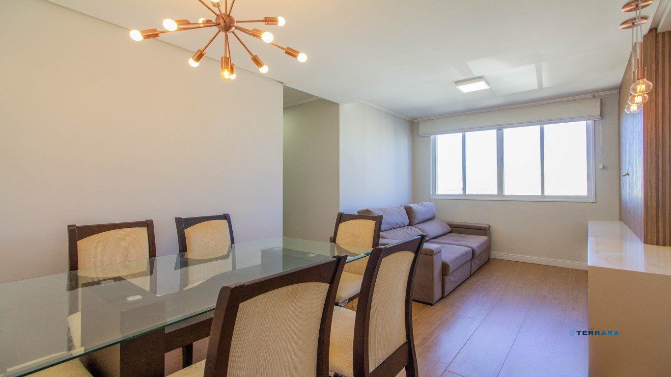 Apartamento, 3 quartos, à venda, 60 m², Jardim Itu - Porto Alegre — foto 5