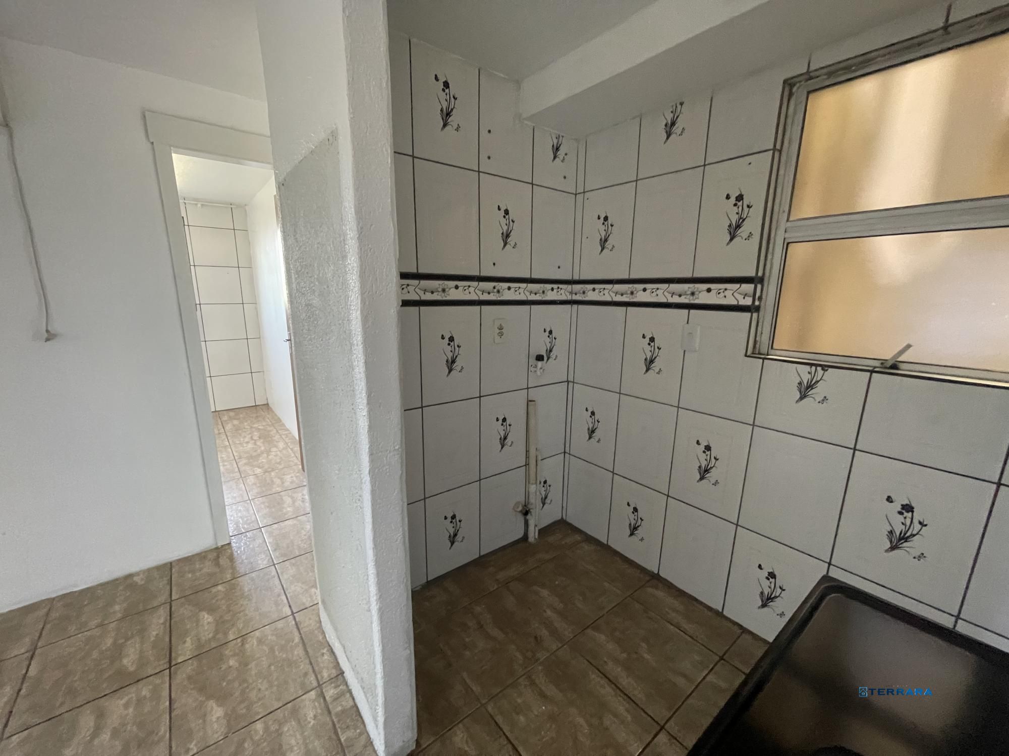 Apartamento, 2 quartos, à venda, 46 m², Mário Quintana - Porto Alegre — foto 3