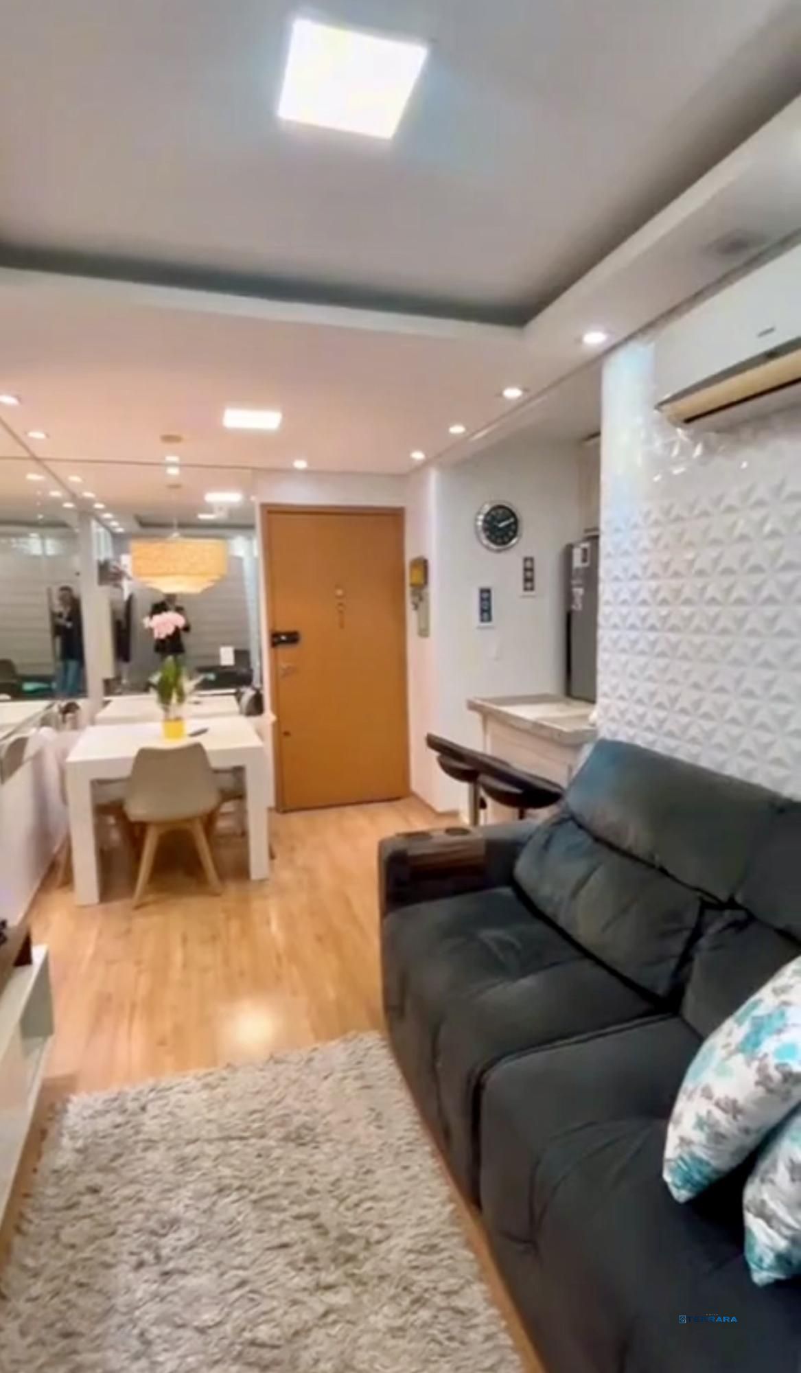 Apartamento, 2 quartos, à venda, 48 m², Morro Santana - Porto Alegre — foto 5