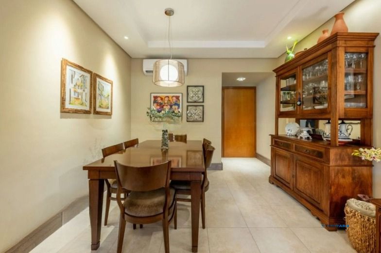 Apartamento, 3 quartos, à venda, 94 m², São João - Porto Alegre — foto 2