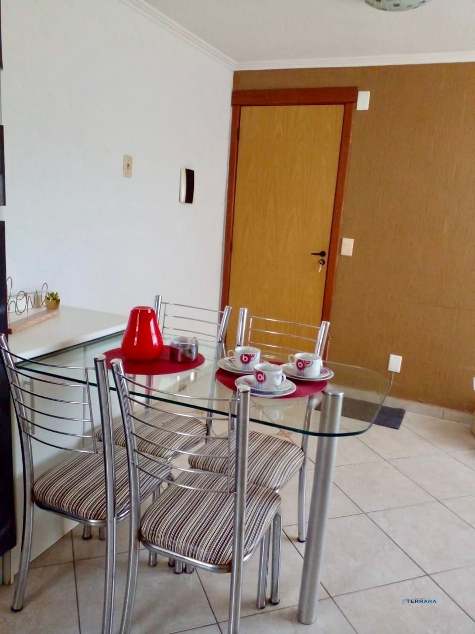 Apartamento, 2 quartos, à venda, 40 m², Olaria - Canoas — foto 2