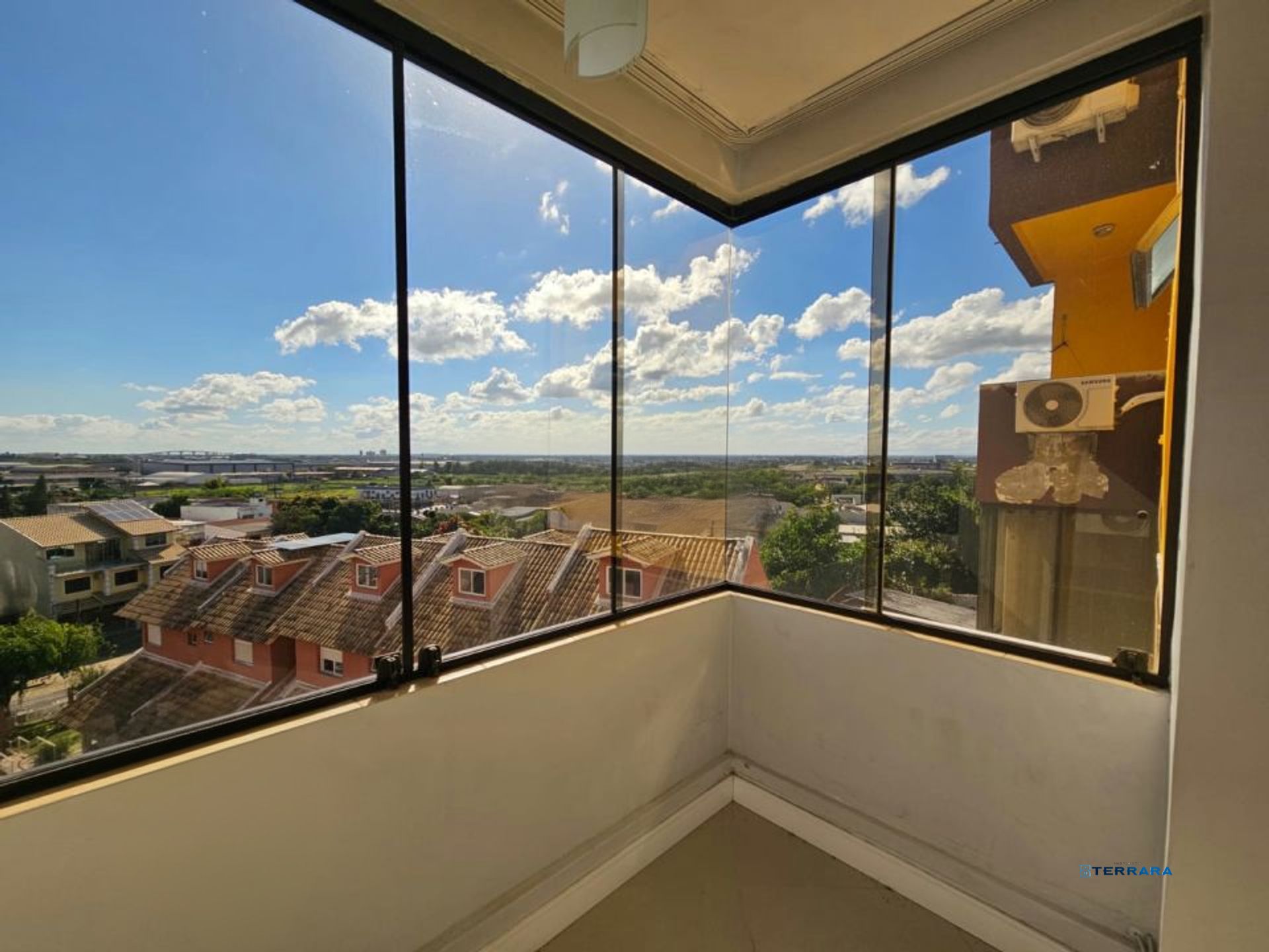 Apartamento, 2 quartos, à venda, 59 m², Jardim Floresta - Porto Alegre — foto 2