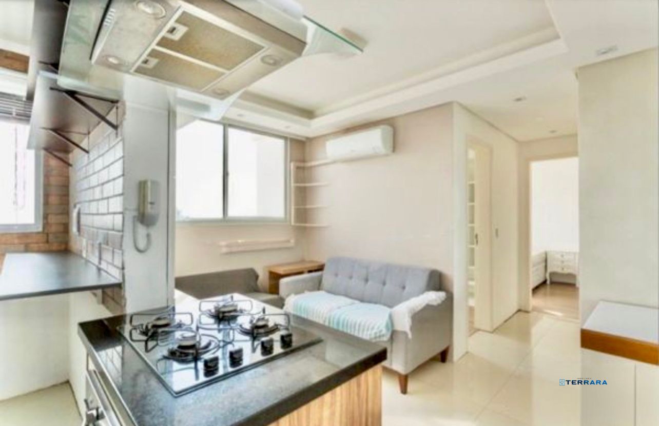 Apartamento, 2 quartos, à venda, 55 m², Sarandi - Porto Alegre — foto 2