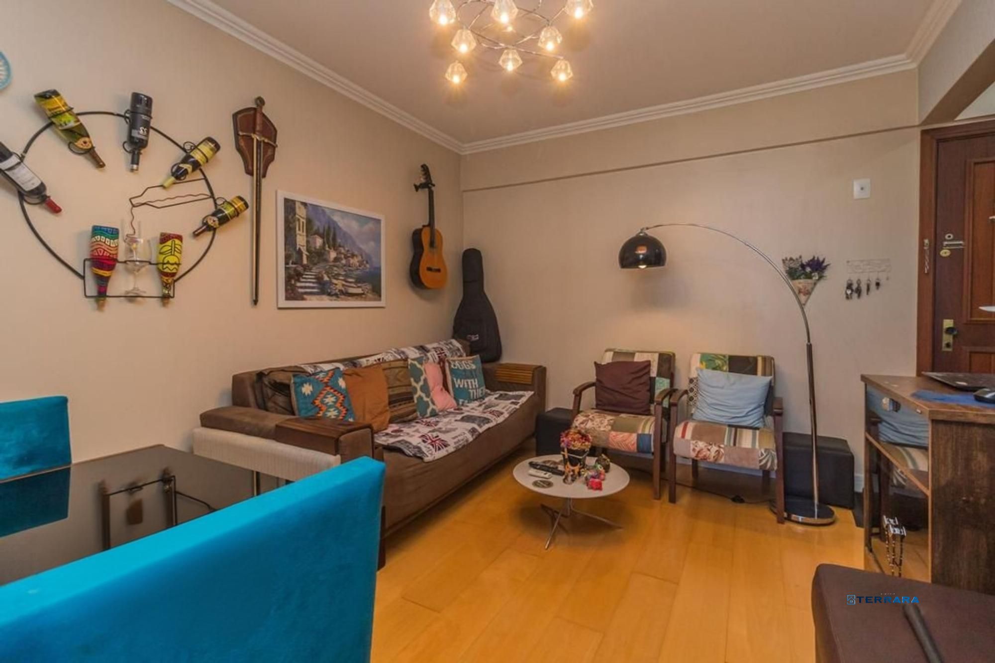 Apartamento nas Torres do Forte, 1 quarto, à venda, 47 m², Cristo Redentor - Porto Alegre — foto 5