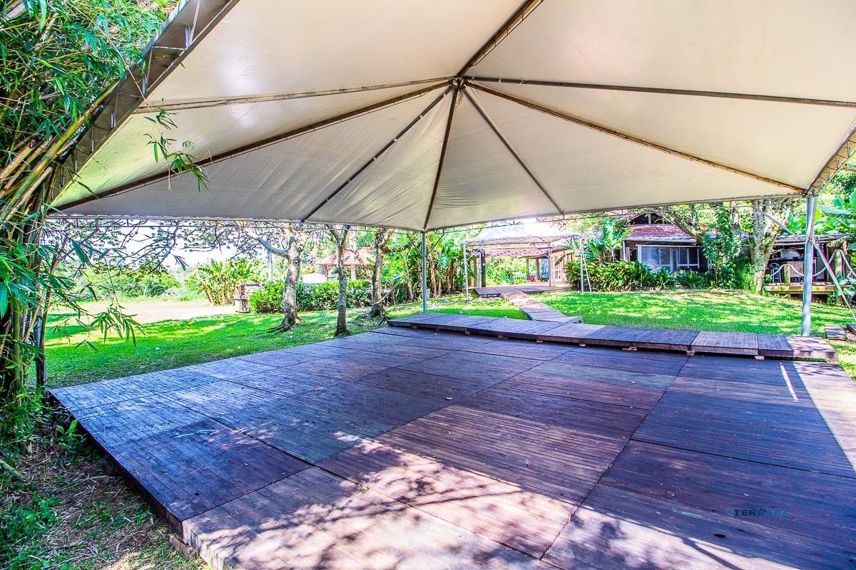 Sítio, 3 quartos, à venda, 400 m², Arquipélago - Porto Alegre — foto 3