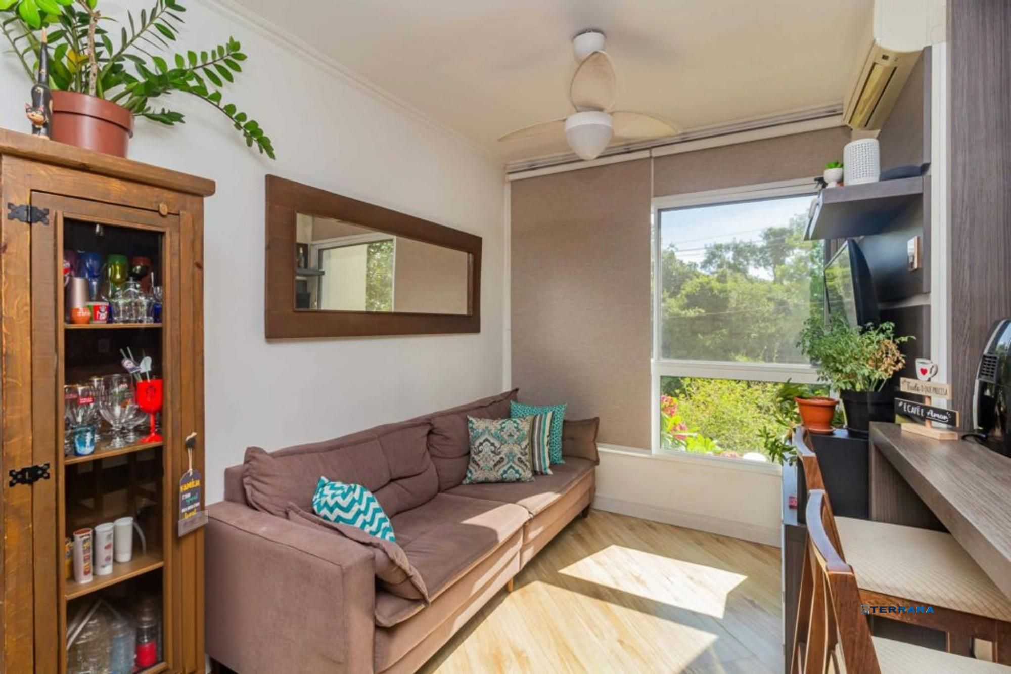 Apartamento de 3 quartos, suíte, elevador e 1 vaga no bairro Jardim Itu-Sabará