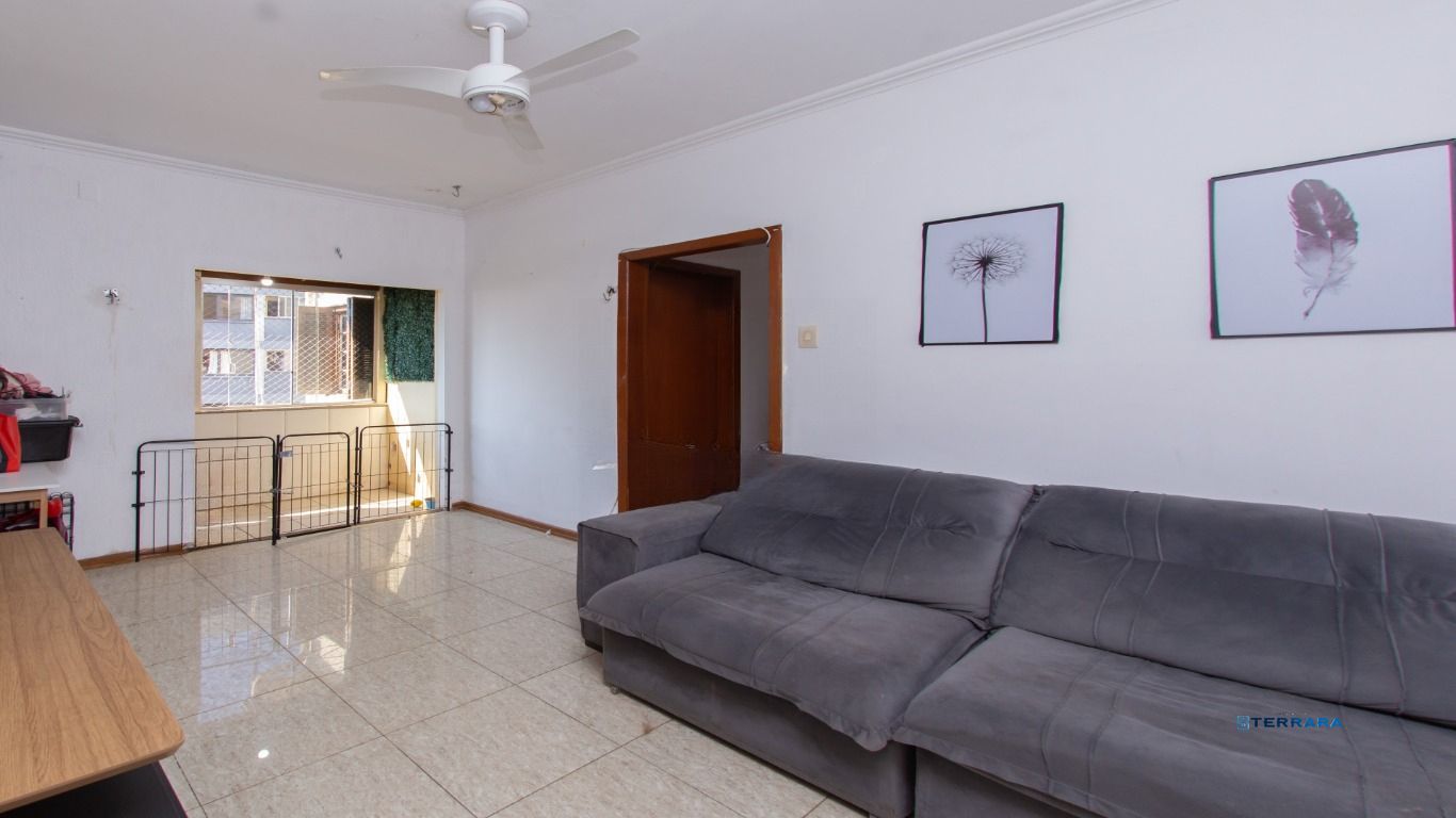 Apartamento no Edificio condominio Solar dom antonio, 3 quartos, à venda, 82 m², Partenon - Porto Alegre — foto 2