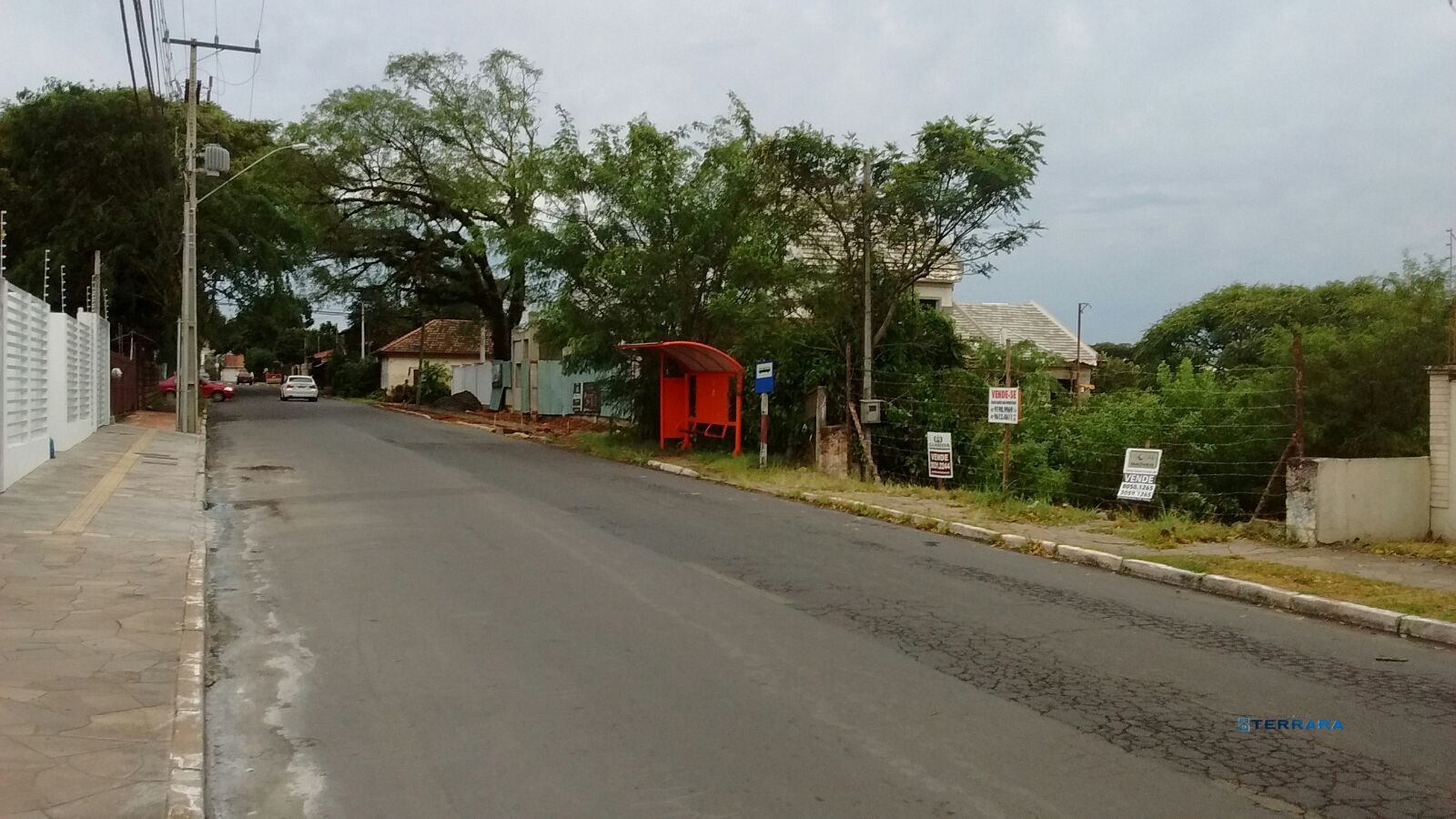 Terreno, 2 quartos, à venda, Nossa Senhora das Graças - Canoas — foto 3
