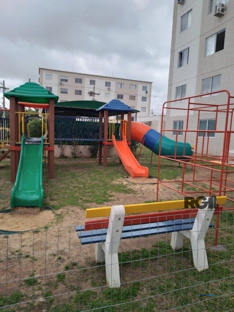 Apartamento, 2 quartos, à venda, 41 m², Hípica - Porto Alegre — foto 2