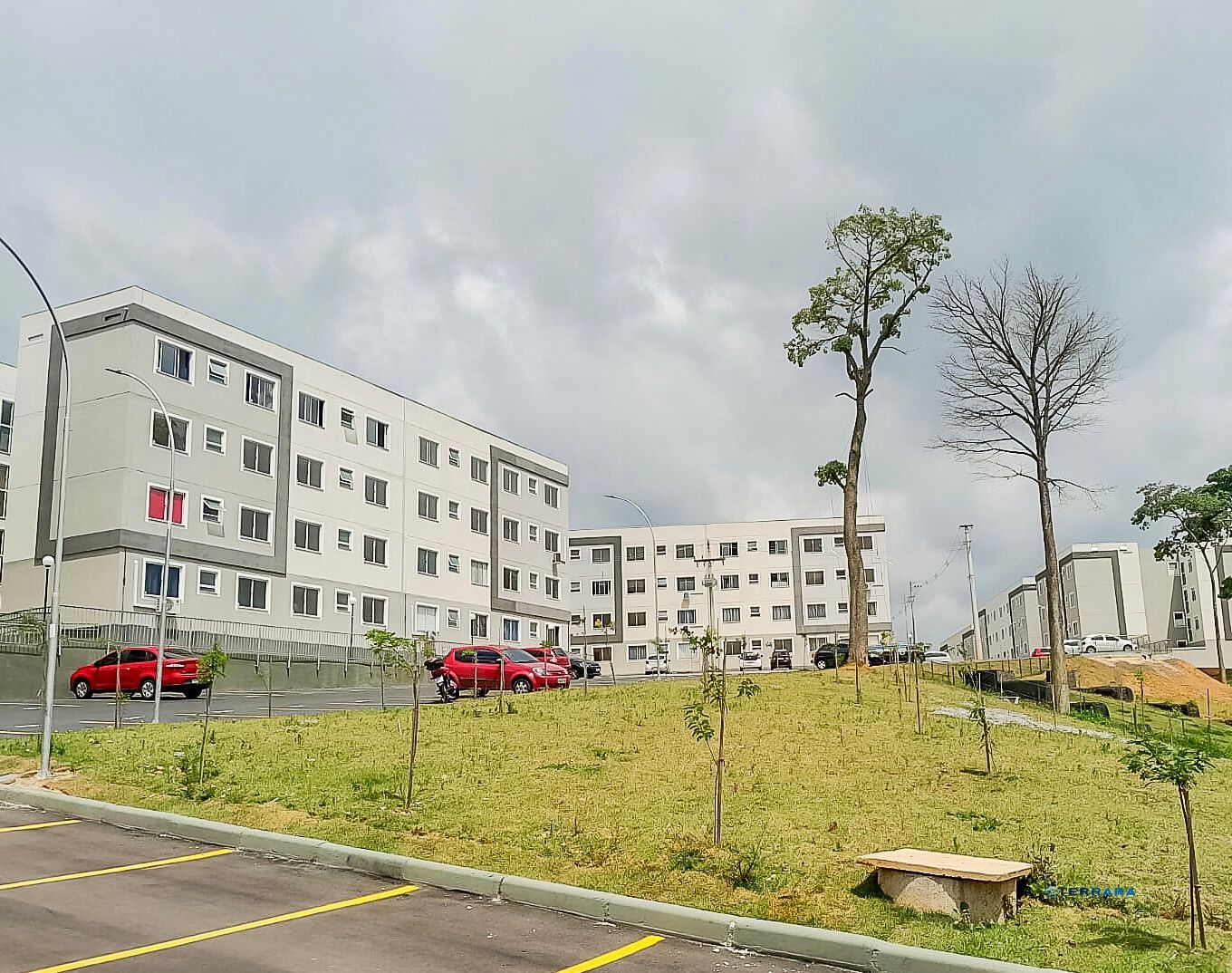 Apartamento Garden, 1 quarto, à venda, 55 m², Cecília - Viamão — foto 5