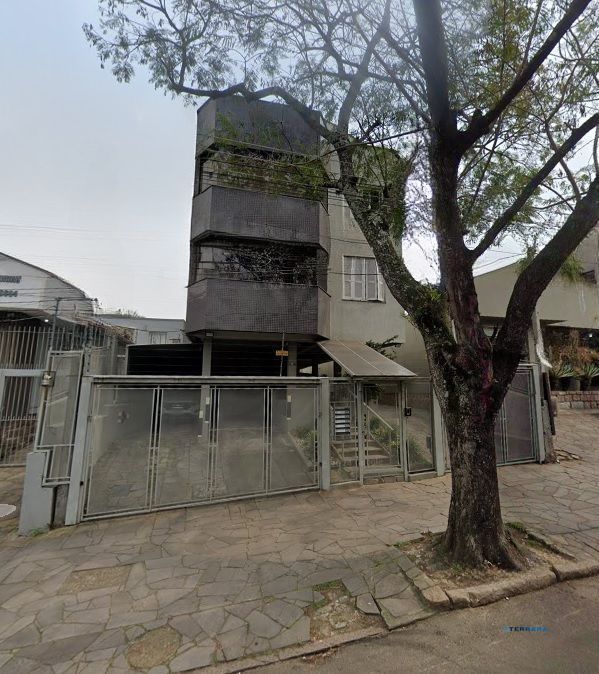 Apartamento com 2 dormitórios e 65m² à venda no Bairro Santa Cecília