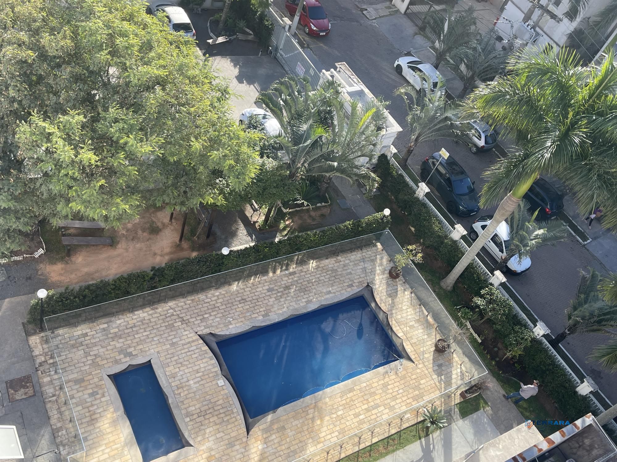 Cobertura no Porto Mediterâneo, 3 quartos, à venda, 131 m², Sarandi - Porto Alegre — foto 4
