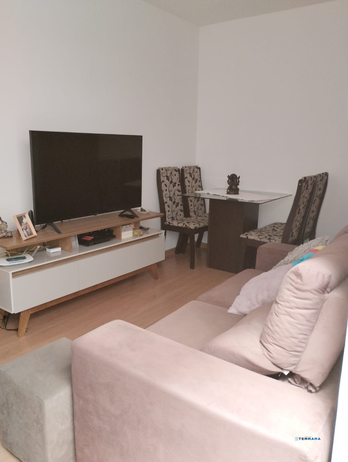 Apartamento Garden, 1 quarto, à venda, 51 m², Morro Santana - Porto Alegre — foto 2