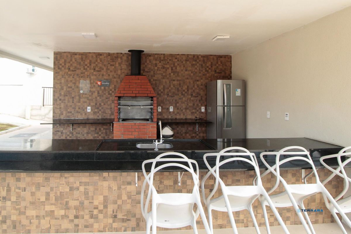 Apartamento Garden, 1 quarto, à venda, 51 m², Morro Santana - Porto Alegre — foto 5