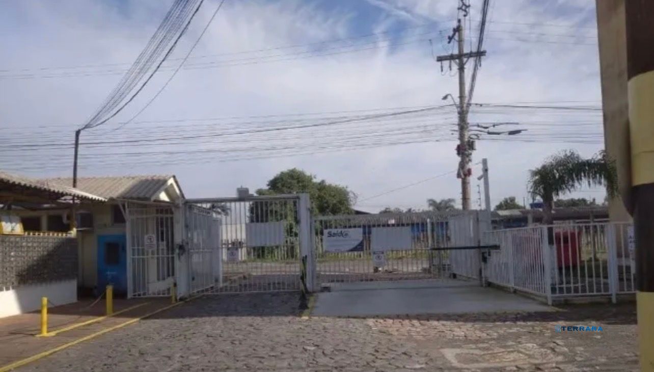Apartamento, 2 quartos, à venda, 40 m², Santa Fé - Gravataí — foto 2