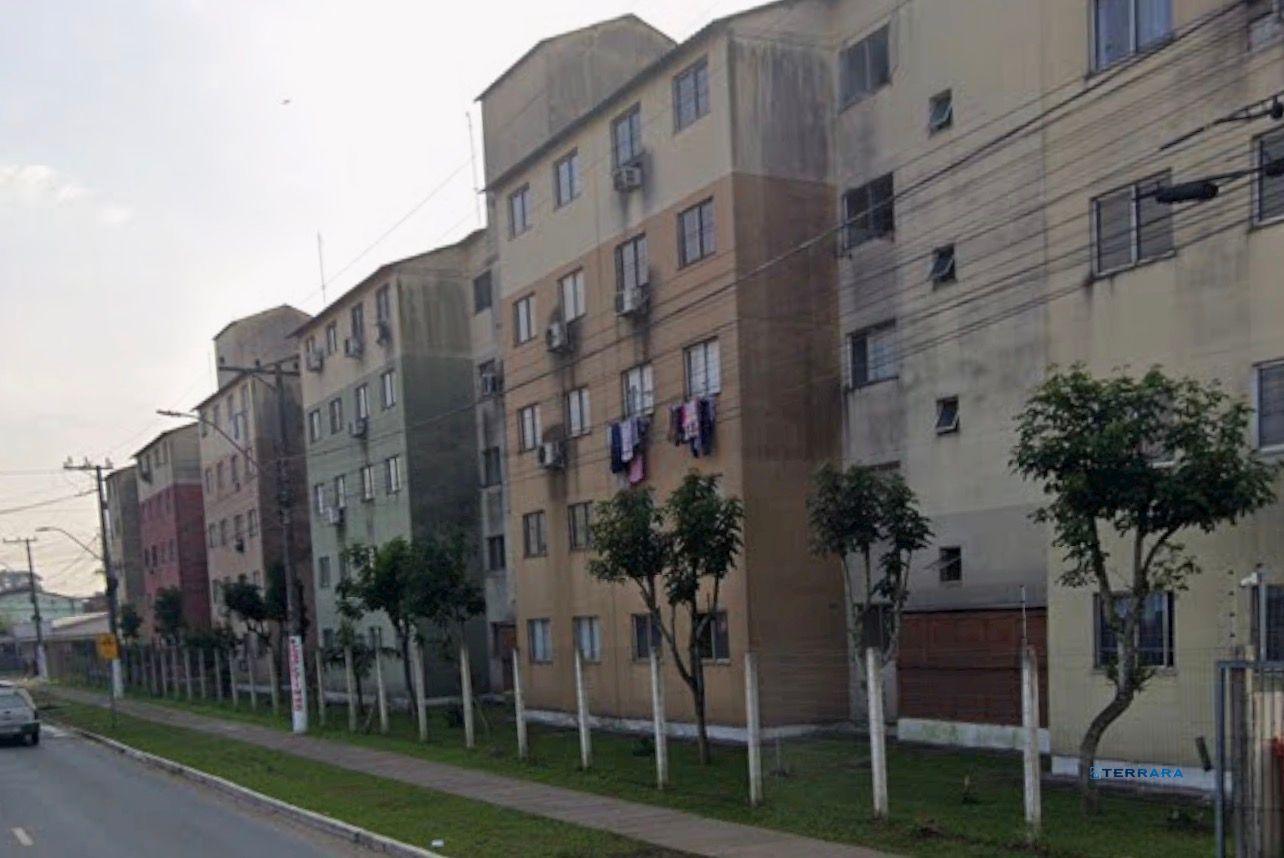 Apartamento, 2 quartos, à venda, 40 m², Santa Fé - Gravataí — foto 3