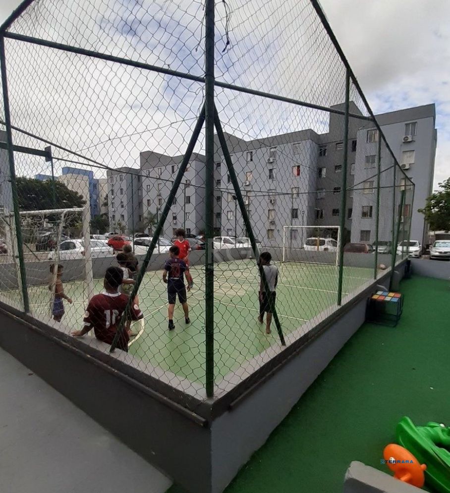 Apartamento, 2 quartos, à venda, 42 m², Jardim Leopoldina - Porto Alegre — foto 5