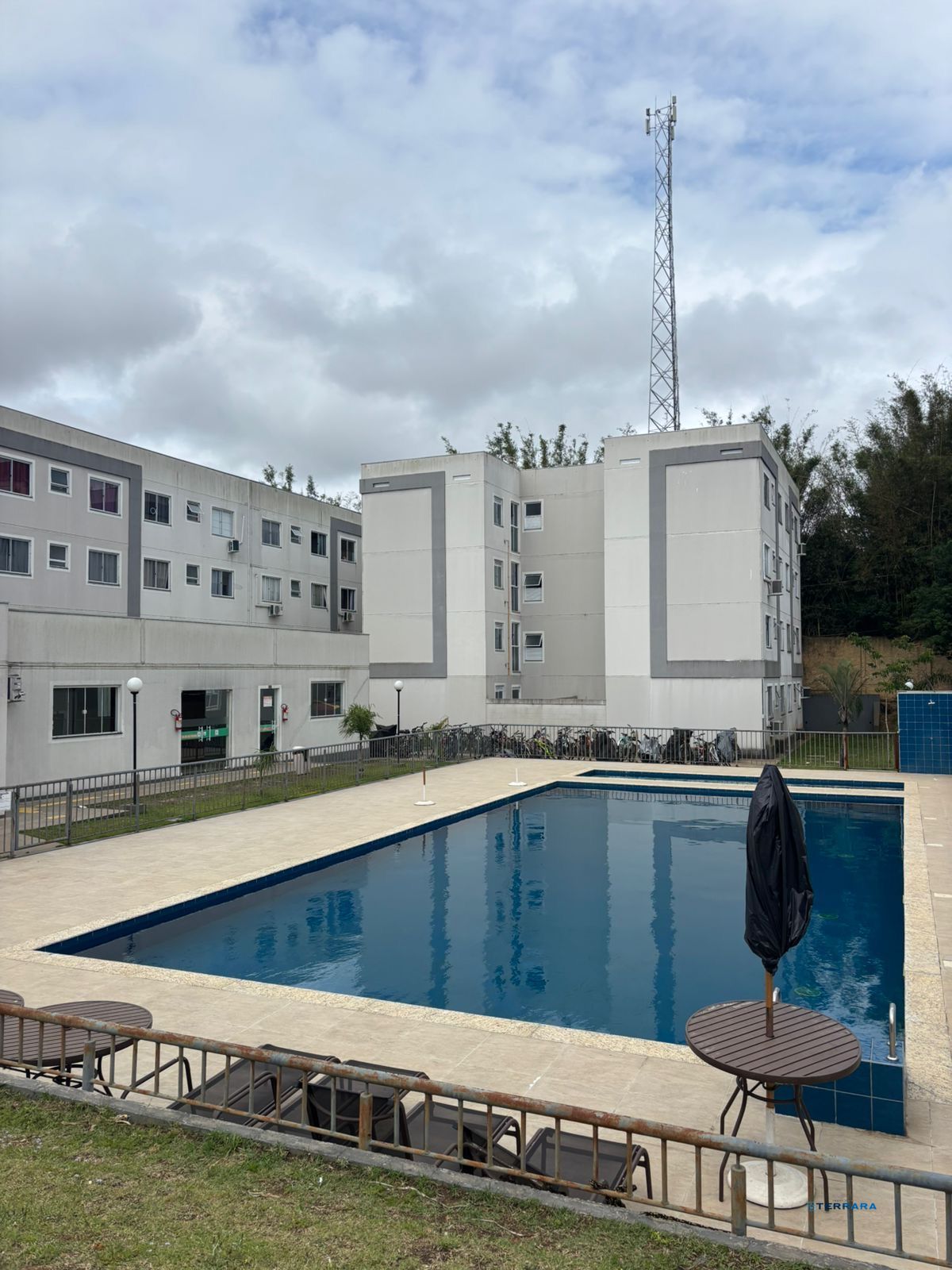 Apartamento, 2 quartos, à venda, 42 m², Cecília - Viamão — foto 2