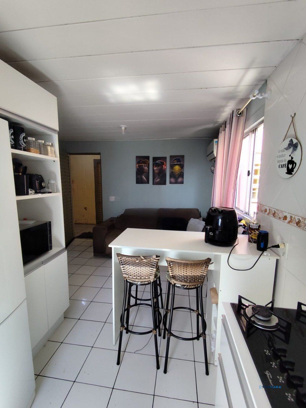 Apartamento, 2 quartos, à venda, 39 m², Estância Velha - Canoas — foto 3