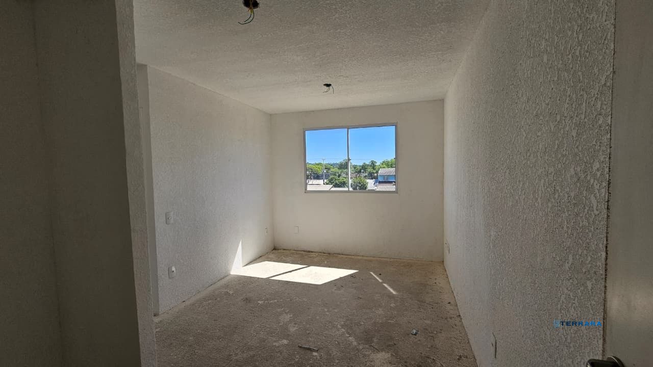 Apartamento 2 dormitórios quinto andar Reservas do Sul Restinga
